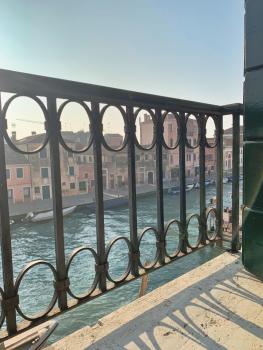 Venezia Canal View, Benátky (fotografie 4)
