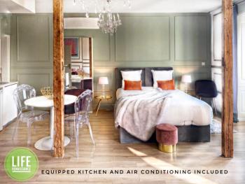 LIFE RENAISSANCE - New Concept - Place Kléber, Strasbourg (photo 5)