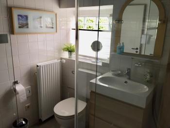 Suite „Friesland“ - wunderschönes Apartment in Fachwerkhaus, Hannover (fotografie 5)
