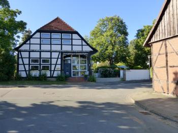 Suite „Friesland“ - wunderschönes Apartment in Fachwerkhaus, Hannover (fotografie 3)