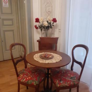 B&B Miseria e Nobilta', Neapel (Foto 3)