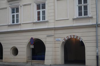 Kraków Hostel, Cracovie (photo 4)