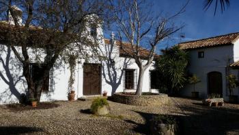 Beautiful Cortijo with pool near Ronda, Ronda (zdjęcie 2)