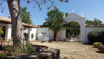 Beautiful Cortijo with pool near Ronda, Ronda (zdjęcie 3)