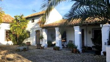 Beautiful Cortijo with pool near Ronda, Ronda (zdjęcie 4)