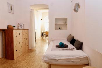 Apartment LAER Hundertwasserhaus, Vienne (photo 5)