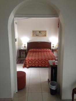 Hotel Villa Savoia, Turin (Foto 4)