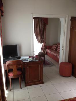 Hotel Villa Savoia, Turin (Foto 5)