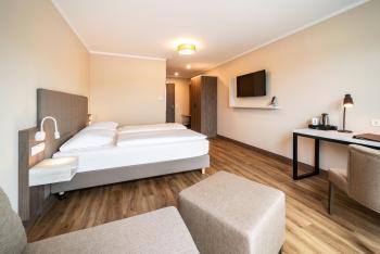 Hotel Spree-idyll, Berlin (Foto 4)