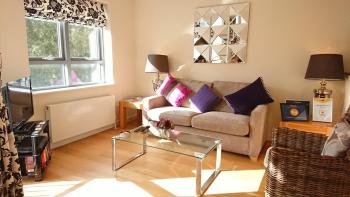 Violet Bank Apartment New Town, Edinburgh (Foto 3)