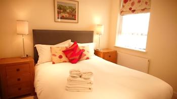 Violet Bank Apartment New Town, Edinburgh (Foto 2)