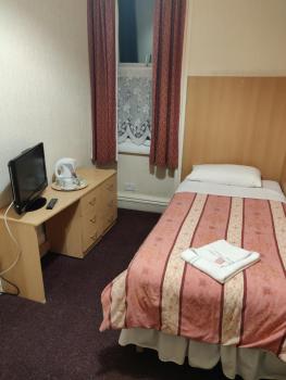 Belmont Hotel, Birmingham (foto 5)