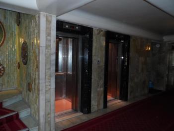 Yumukoglu Hotel, İzmir (foto 3)