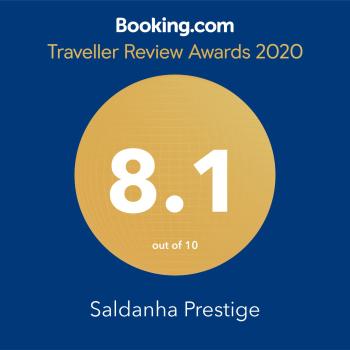 Saldanha Prestige, Lisabon (fotografie 4)