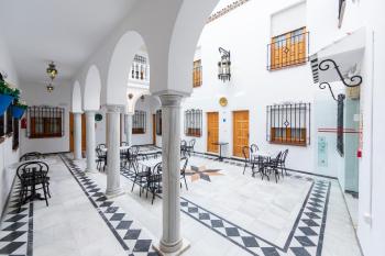 Hotel Los Omeyas, Kordoba (zdjęcie 3)