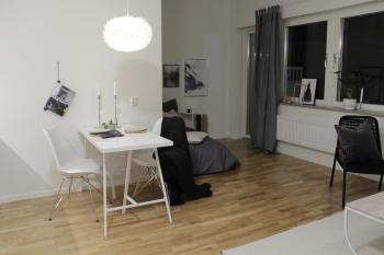 Apartment 24, Hotell, Stockholm (photo 5)