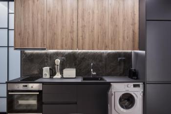 Charitos Boutique Apartment, Kolonaki, Athens (photo 5)