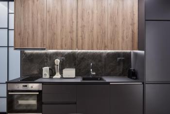 Charitos Boutique Apartment, Kolonaki, Athens (photo 4)