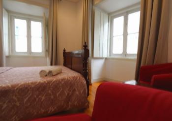 Welcome Guest House, Lisabon (fotografie 2)