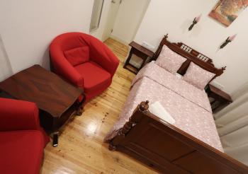 Welcome Guest House, Lisabon (fotografie 4)