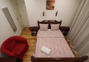 Welcome Guest House, Lisabon (fotografie 5)