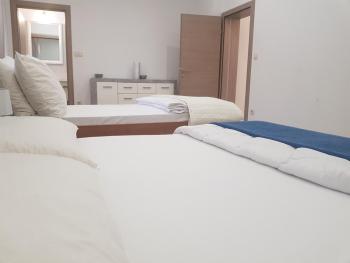 Apartment Antonija i Mateo, Apartment in the center of Split rooms, Split (photo 2)