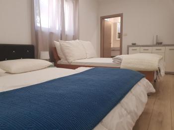 Apartment Antonija i Mateo, Apartment in the center of Split rooms, Split (photo 3)