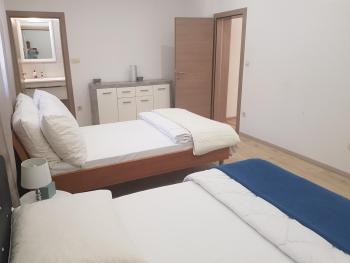 Apartment Antonija i Mateo, Apartment in the center of Split rooms, Split (photo 4)
