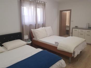 Apartment Antonija i Mateo, Apartment in the center of Split rooms, Split (photo 5)