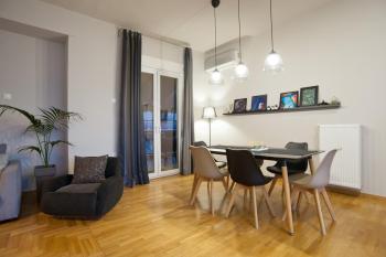 Acropolis View Penthouse N, Atény (fotografie 3)