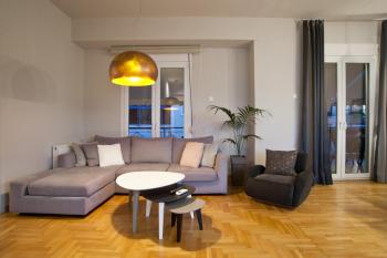 Acropolis View Penthouse N, Atény (fotografie 4)
