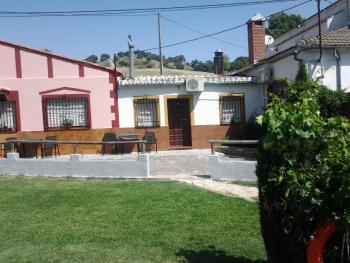 Hostal Rural Venta La Vega, Ronda (foto 3)