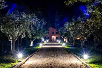 Tenuta San Sebastiano, Rome (photo 2)