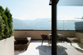 Ansitz am Eck by Hotel Pernhof, Termeno (fotografie 3)
