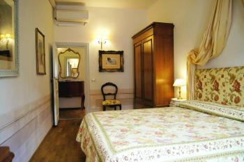 Melarancio Apartments, Florencie (fotografie 3)