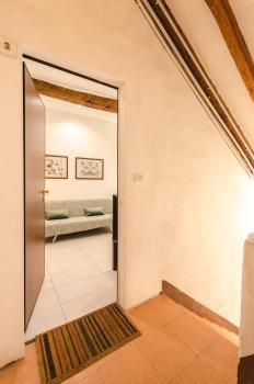 Pietralata Home, Boloňa (fotografie 2)