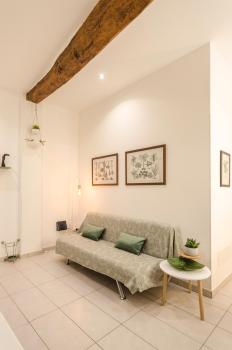 Pietralata Home, Boloňa (fotografie 3)