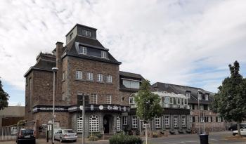 Vintage Hotel Köln Pulheim - Kostenlose Parkplätze, Pulheim (foto 3)