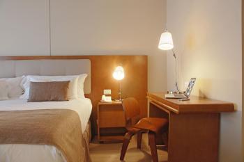 Dazzler by Wyndham Montevideo, Montevideo (photo 3)