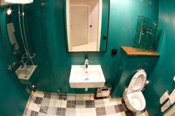 Bo Hotel, Stockholm (photo 3)