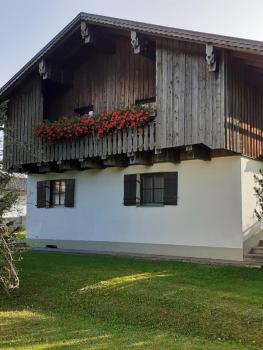 Pension & Fewos Fuchs, Mauth (foto 4)