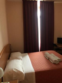 Hotel Nuovo, Milán (fotografie 5)