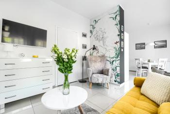 pokoje Wisełka Leśna 17/A1/1