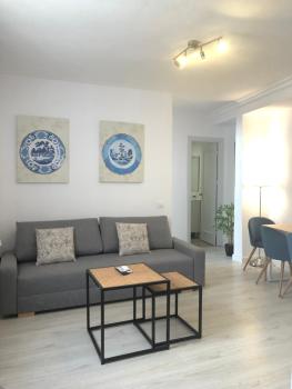 Catedral Olehousing, Sevilla (Foto 3)