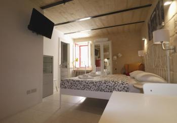 Valletta Central Suites, La Valletta (foto 4)