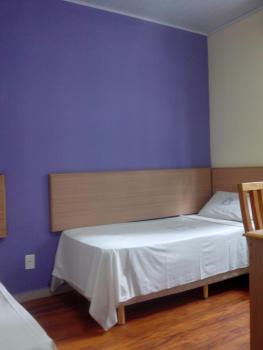 Hotel Pousada Viana, São Paulo (fotografie 5)