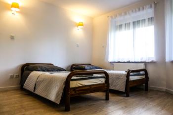 Villa 37b Bed and Breakfast, Warsaw (photo 4)