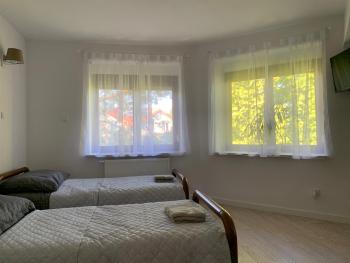 Villa 37b Bed and Breakfast, Warsaw (photo 5)