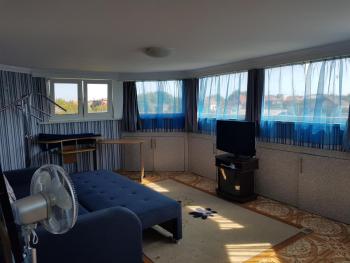 Apartment on Demenchuka 19, Fontanka (foto 4)
