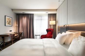 Radisson Collection Grand Place Brussels, Bruxelles (photo 5)